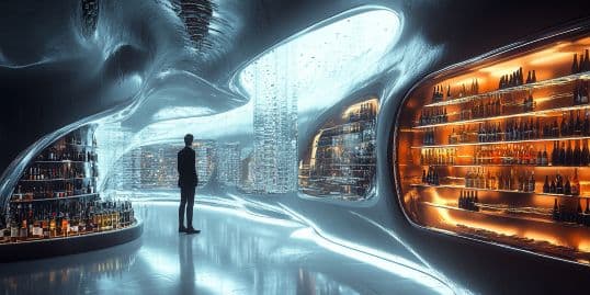 Où acheter son vin en ligne en 2025