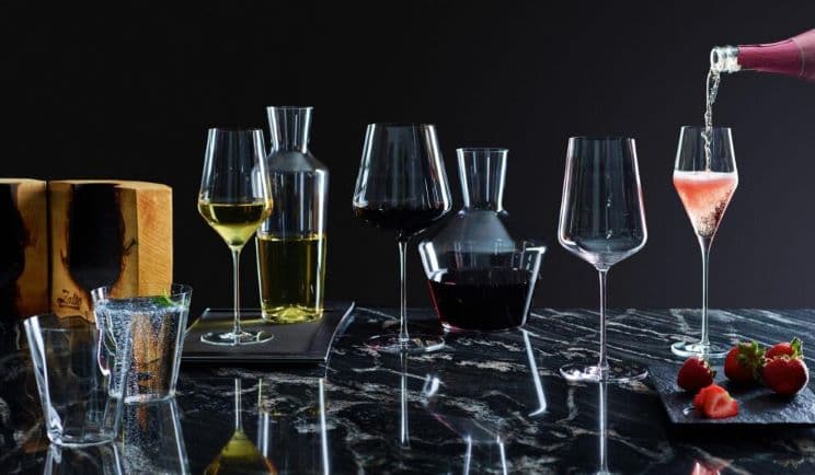 Zalto Glassware