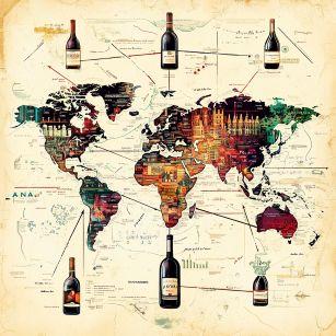 Worldmap