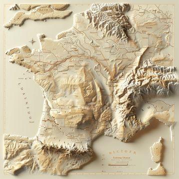 Appellations & Terroirs