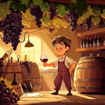 Vignerons & Domaines