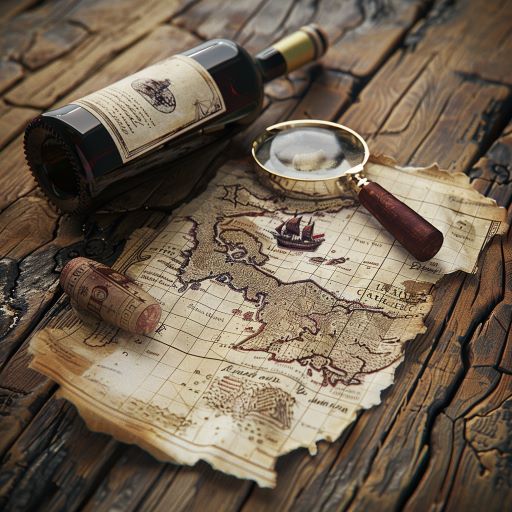 Recherche avancée de vins